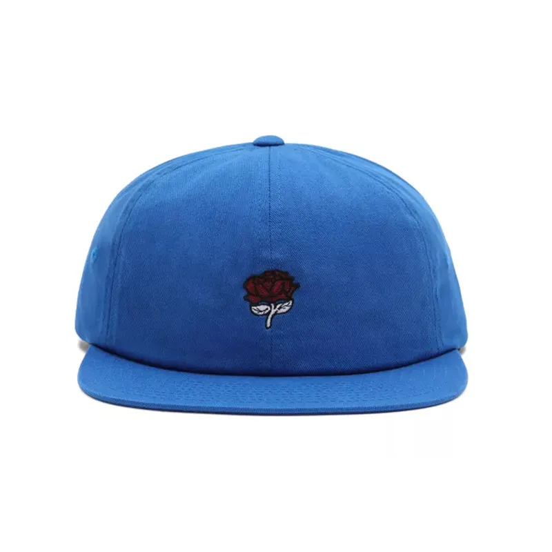 Vans 66 Champs Jockey Cap