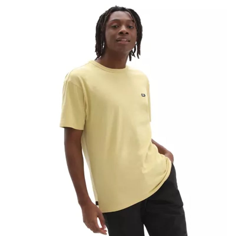 Vans Off The Wall Classic T-Shirt Vans Off The Wall Classic T-Shirt