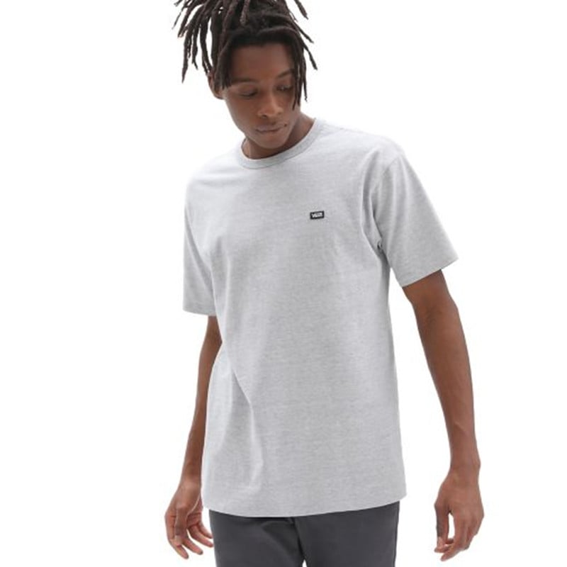 Vans Off The Wall Classic T-Shirt Vans Off The Wall Classic T-Shirt