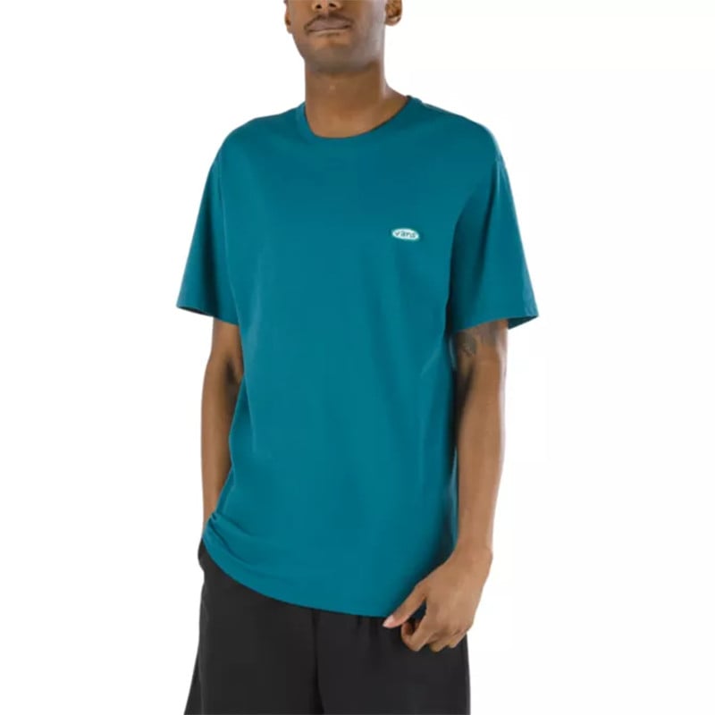 Vans Off The Wall Color Multiplier T-Shirt