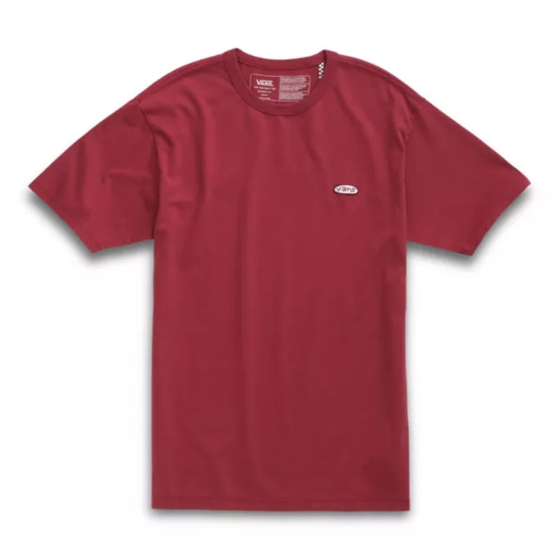 Vans Off The Wall Color Multiplier T-Shirt