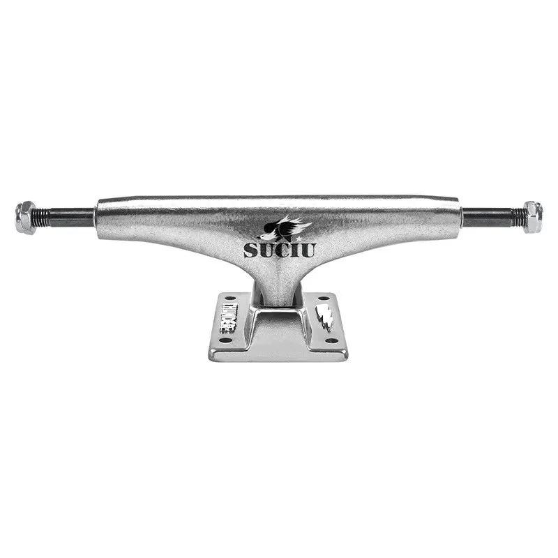 Thunder Suciu Hollow Light Polished 147 Skateboard Achse