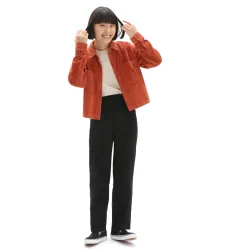 Vans Ainara Cord Woven Jacket