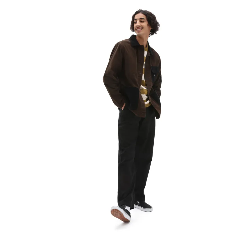 Vans Drill Chore Corduroy Coat