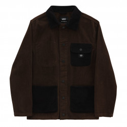 Vans Drill Chore Corduroy Coat