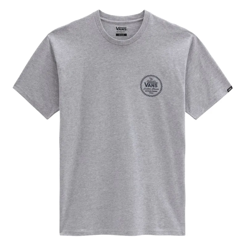 Vans Custom Classic T-Shirt