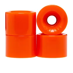 OJ Ruote Hot Juice 60mm 78A Skateboard Ruote