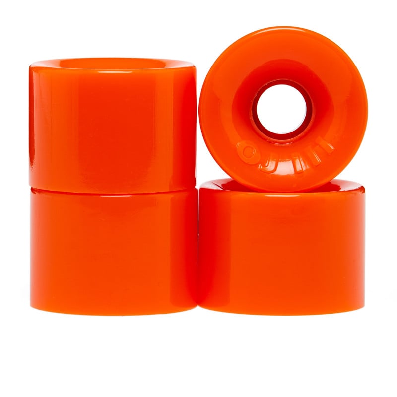 OJ Roues Hot Juice 60mm 78A Skateboard Roues OJ Roues Hot Juice 60mm 78A Skateboard Roues