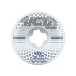 Ricta Knibbs Reflective Naturals Wide 53mm 99A Skateboard Wielen