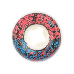 Santa Cruz Vomit Mini 2 Slime Balls 53mm 97A Skateboard Wielen
