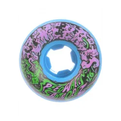 Santa Cruz Vomit Mini 2 Slime Balls 53mm 97A Skateboard Rollen