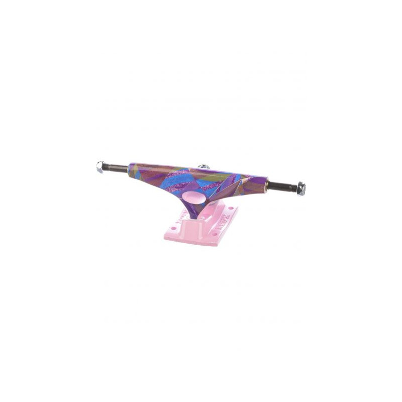 Krux K5 8" Nora Triangle Skateboard Achse
