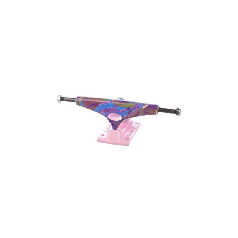Krux K5 8" Nora Triangle Skateboard Truck