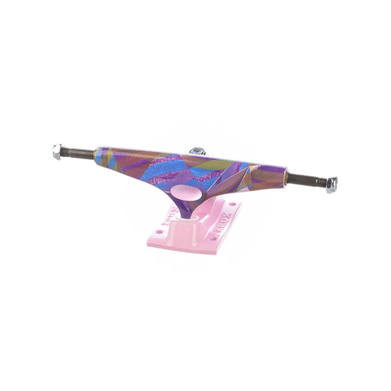 Krux K5 8.25" Nora Triangle Skateboard Truck
