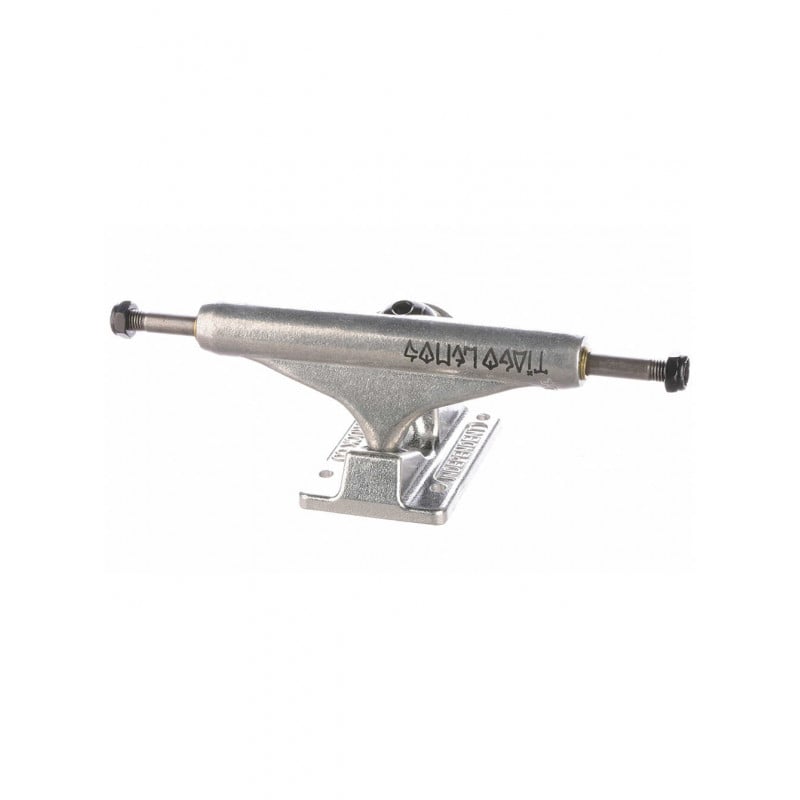 Independent 139 Stage 11 Pro Tiago Lemos Skateboard Achse