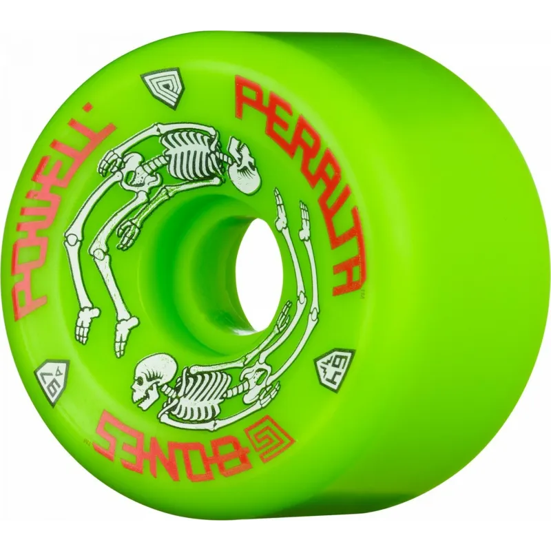 Powell-Peralta G-Bones 64mm Rollen