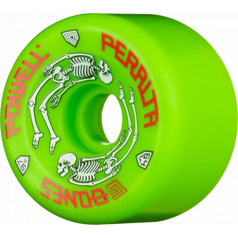 Powell-Peralta G-Bones 64mm Ruedas
