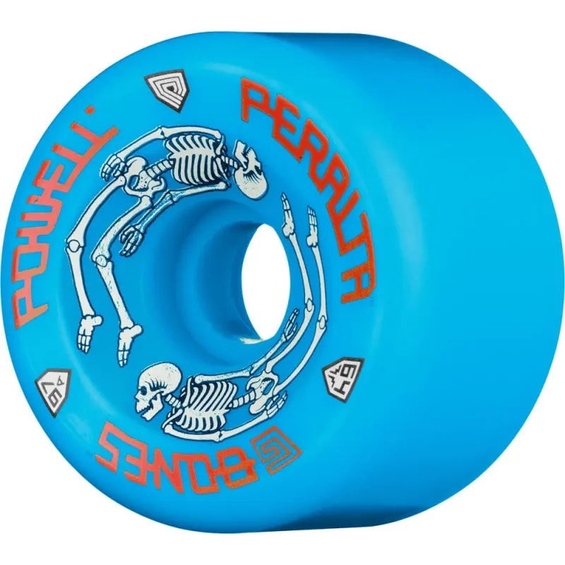 Powell-Peralta G-Bones 64mm Ruedas