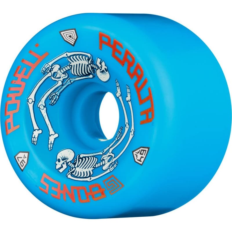 Powell Peralta G-Bones 64mm Wheels Powell Peralta G-Bones 64mm Wheels