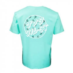 Santa Cruz Off Hando Dot T-Shirt