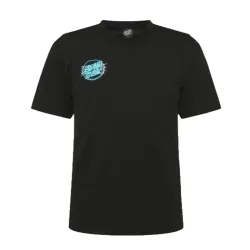 Santa Cruz Crime Hand T-Shirt