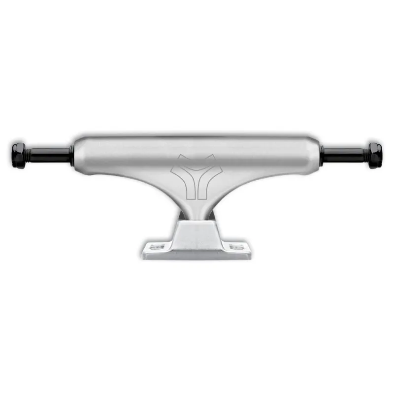 Destructo D2 Lite Raw Mid 5.0 Truck