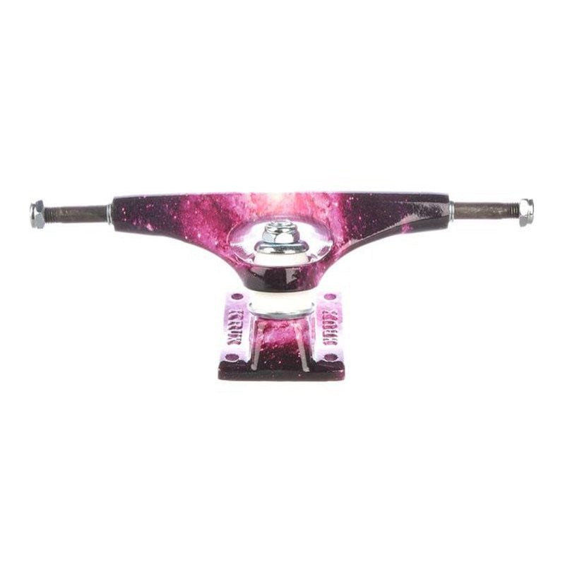 Krux K5 8" Galaxy Standard Skateboard Truck