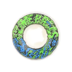 Santa Cruz Vomit Mini 2 Slime Balls 54mm 97A Skateboard Wheels