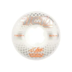 Ricta Asta Reflective Slim 52mm 101a Skateboard Ruedas