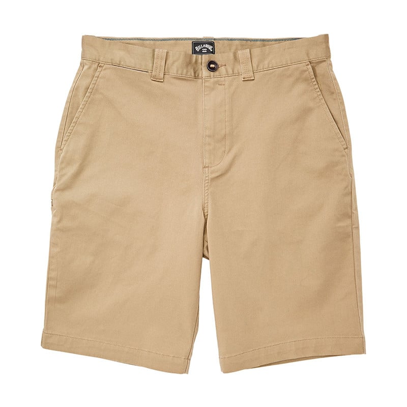 Billabong Carter Shorts