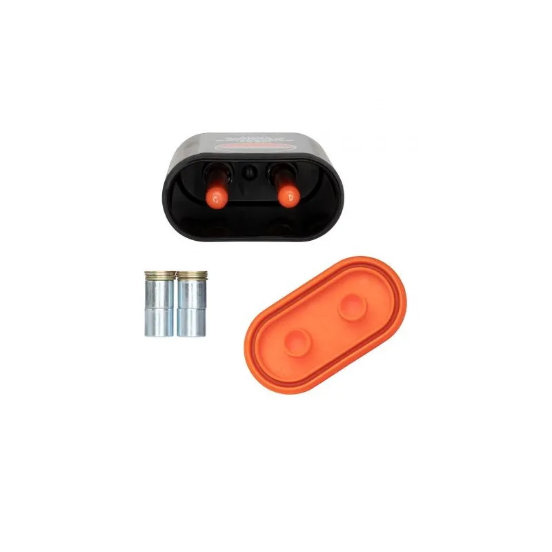 Bronson Speed Co. Bearing Cleaning Unit
