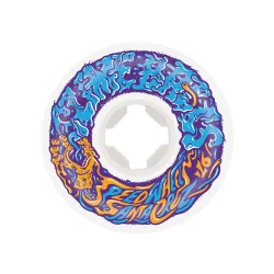 Santa Cruz Vomit Mini 2 Slime Balls 56mm 97a Skateboard Wielen