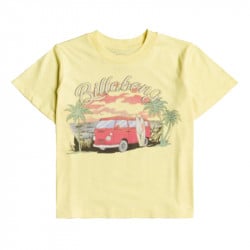 Billabong Road Trippin Women's T-shirt