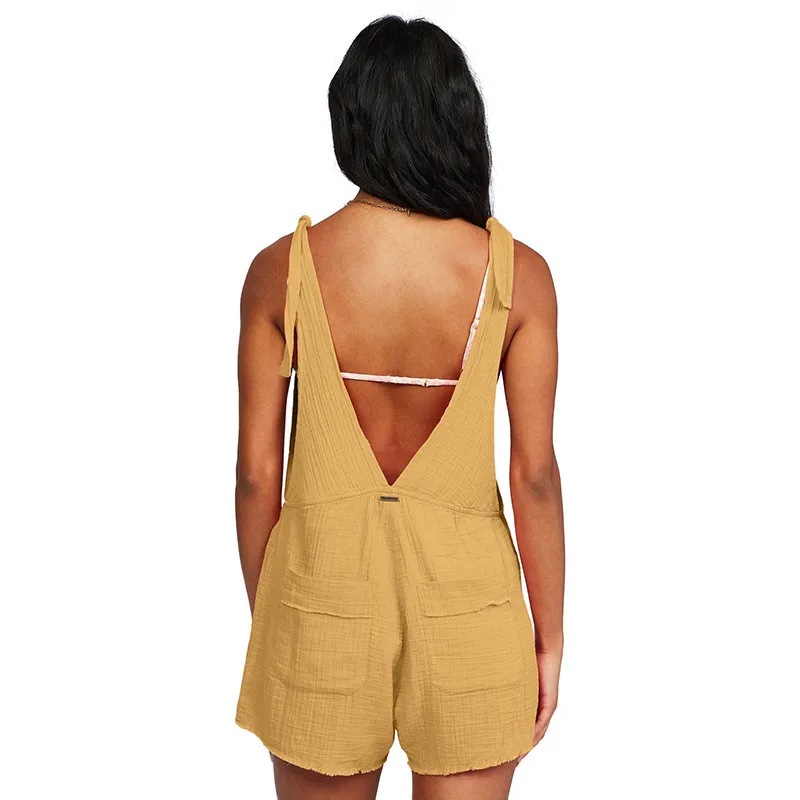 Billabong Girl On The Run Jumper
