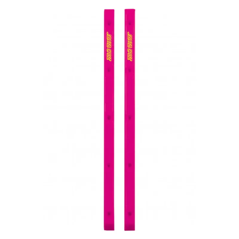 Santa Cruz Slimline Cell Block Rails