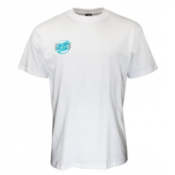 Santa Cruz Crime Hand T-Shirt