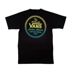 Vans Custom Classic T-Shirt