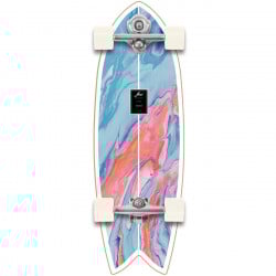Yow Coxos 31" Power Surfing Series Yow Surfskate Complete