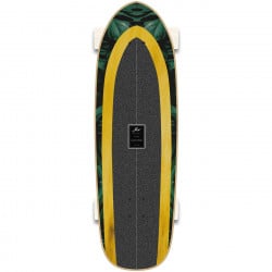 YOW Lakey Peak Power Surfing Series 32" Surfskate Complete