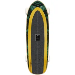YOW Lakey Peak Power Surfing Series 32" Surfskate Complete
