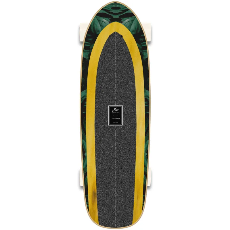 YOW Lakey Peak Power Surfing Series 32" Surfskate Complete