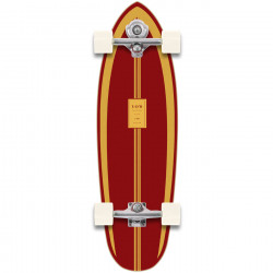 Yow J-Bay 33" Power Surfing Series Yow Surfskate Complete
