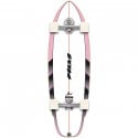Yow X Pukas RVSH 33" Surfskate Complete