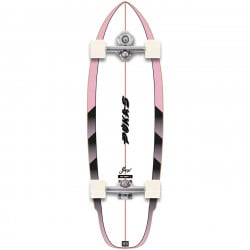 Yow X Pukas RVSH 33" Surfskate Complete