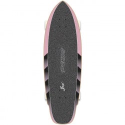 Yow X Pukas RVSH 33" Surfskate Complete