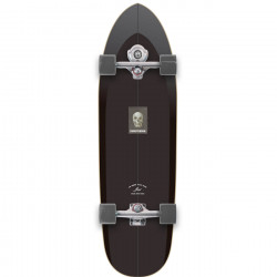 Yow Christenson X Hole Shot 33.85" Surfskate Complete