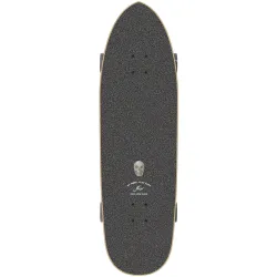 YOW X Christenson Hole Shot 33.85" Surfskate Complete