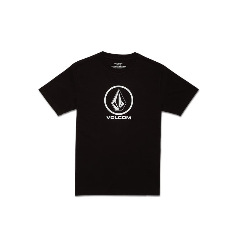 Volcom Circle Stone Kids T-Shirt