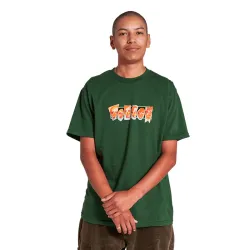 Volcom Louie Lopez Faces T-Shirt