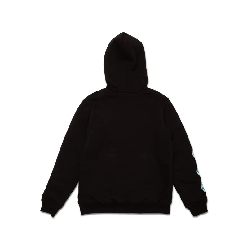 Volcom Iconic Lined Kids Hoodie
